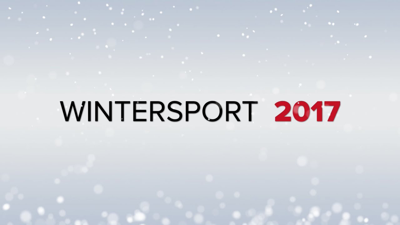 Wintersport 2017 - Trailer